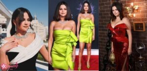 Selena Gomez A Captivating Biography of Stardom, Strength, and Success