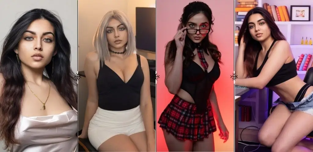 Zara Dar: Biography, Relationships, Age, Height, Career Highlights, Net Worth & More